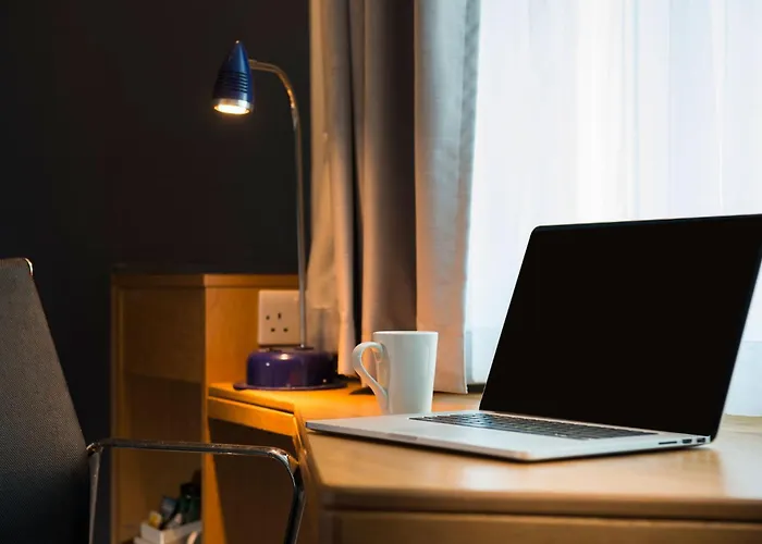 Holiday Inn Express Newcastle City Centre By Ihg