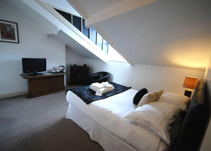 Rowntree Lodge